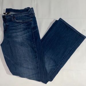 Lucky Brand Sweet N Low Bootcut Jeans